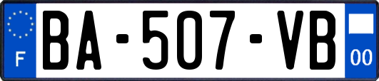 BA-507-VB