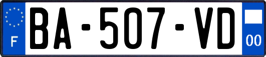 BA-507-VD