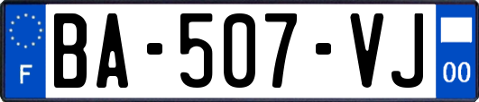 BA-507-VJ