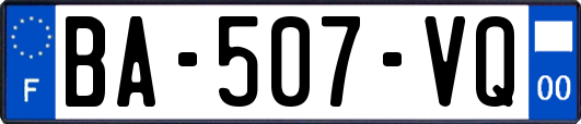 BA-507-VQ