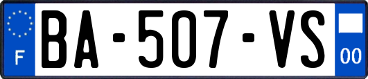 BA-507-VS