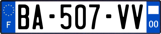 BA-507-VV