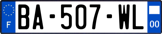 BA-507-WL