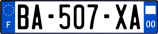 BA-507-XA