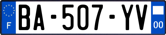 BA-507-YV