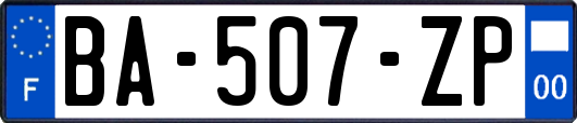 BA-507-ZP