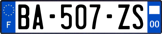 BA-507-ZS