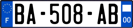 BA-508-AB