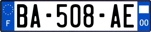 BA-508-AE