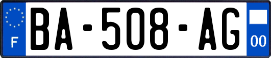 BA-508-AG