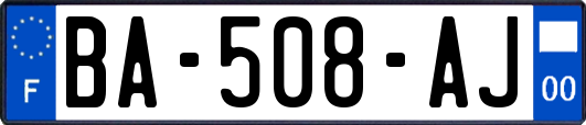 BA-508-AJ