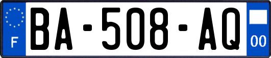 BA-508-AQ