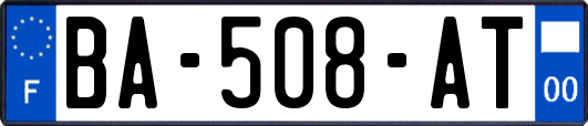 BA-508-AT