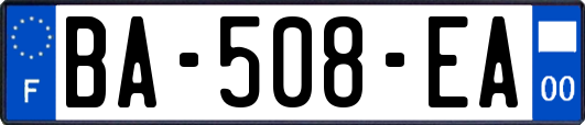 BA-508-EA