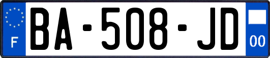 BA-508-JD