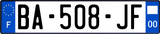 BA-508-JF