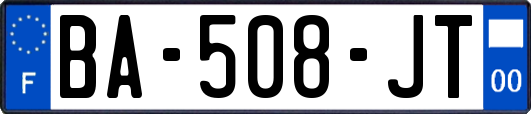 BA-508-JT