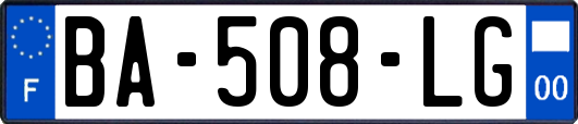 BA-508-LG