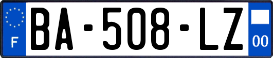 BA-508-LZ