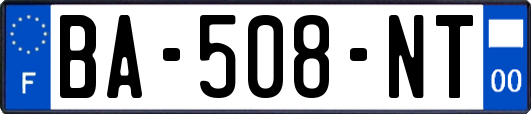 BA-508-NT