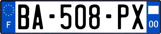 BA-508-PX