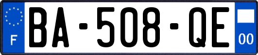 BA-508-QE