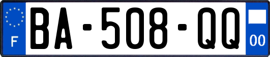 BA-508-QQ
