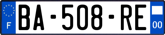 BA-508-RE