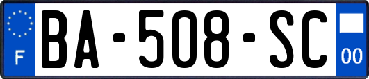 BA-508-SC