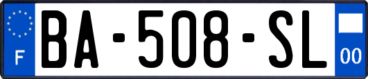 BA-508-SL