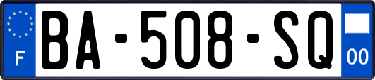 BA-508-SQ