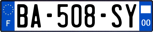 BA-508-SY