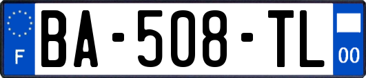 BA-508-TL