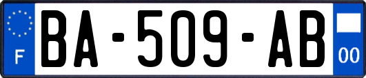 BA-509-AB