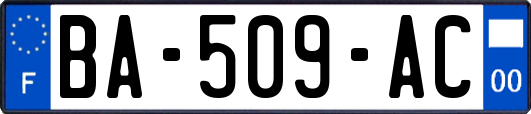 BA-509-AC