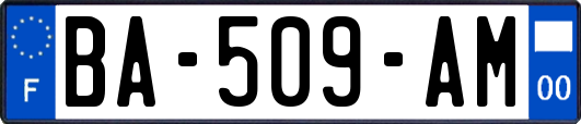 BA-509-AM