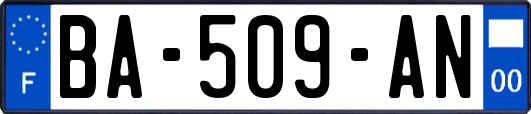 BA-509-AN