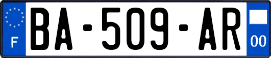 BA-509-AR