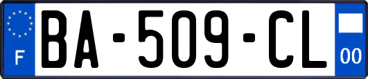 BA-509-CL