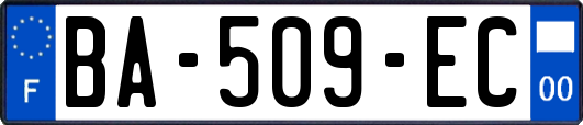 BA-509-EC