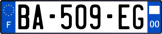 BA-509-EG