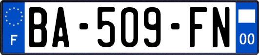 BA-509-FN