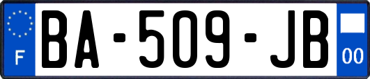 BA-509-JB