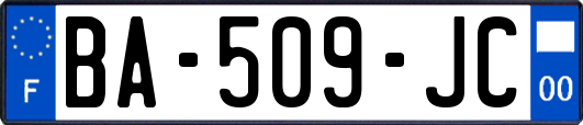 BA-509-JC