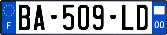BA-509-LD