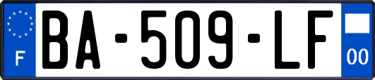BA-509-LF