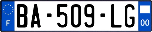 BA-509-LG