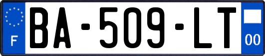 BA-509-LT
