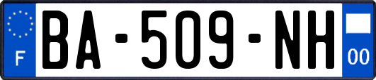 BA-509-NH