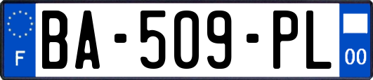 BA-509-PL
